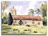 Binfield Church