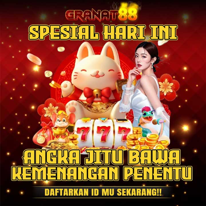 GRANAT88 - Penyedia Jasa Service Hardware Game Console Terpercaya